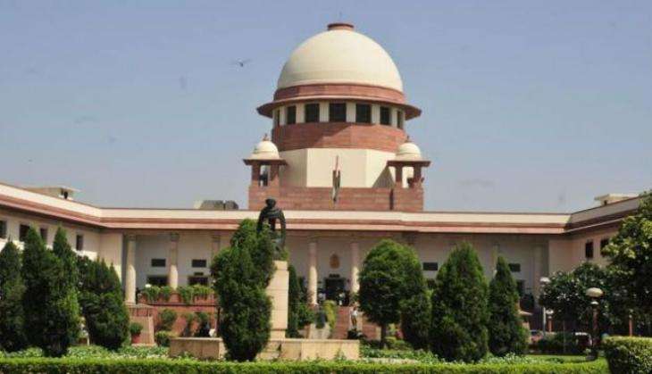 Number one vs. Number two: High drama in Supreme Court over judges' bribery case