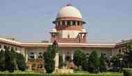 Number one vs. Number two: High drama in Supreme Court over judges' bribery case