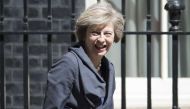 10 facts about Theresa May, Britain's new Prime Minister 