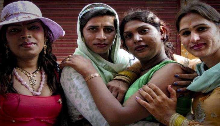 transgender