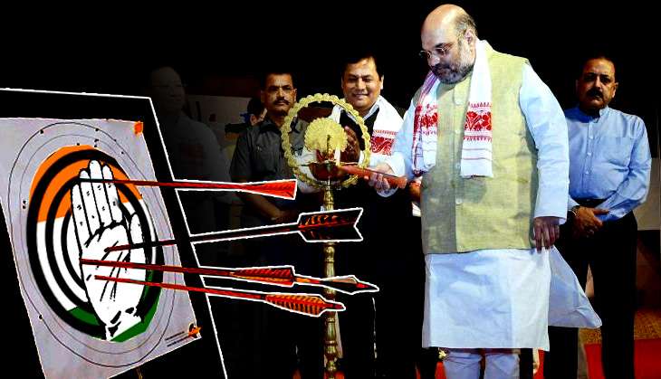Despite SC Arunachal setback, BJP pushes ahead wit