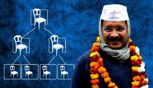 Dynasty politics and us? No way: AAP insists amid rumours 