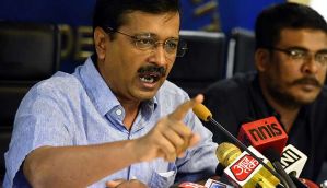 Aam Aadmi Party seeks CBI probe into 'pension scam' in 3 MCDs, blames BJP councillors 