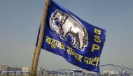 BSP rules out alliance with BJP after UP 2017 assembly polls  