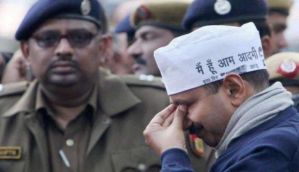 Delhi HC turns down Arvind Kejriwal's plea of suspension of defamation filed by Arun Jaitley 