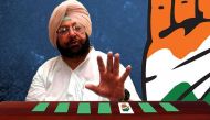 "I pledge not to rebel": Congress makes Punjab ticket seekers take oath 