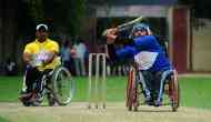 Cricket in a wheelchair: The sport with no boundaries 