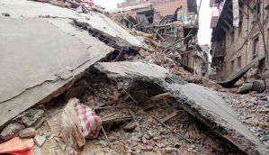 Earthquake building under Bangladesh can turn urban areas of East India into 'ruins': Report  