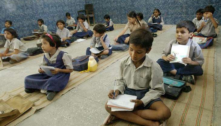 दिल्ली सरकार स्कूली शिक्षा में सुधार के लिए 54 फेलो नियुक्त करेगी 