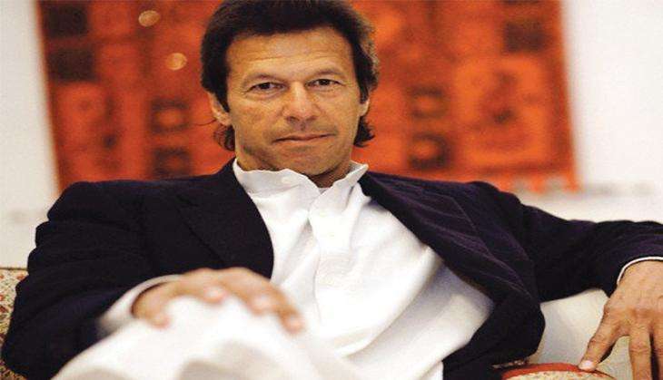 Imran Khan, Pak army chief discuss national integrity, security conditions