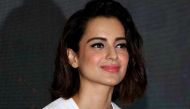 Pakistan invites Kangana Ranaut to speak about education 