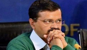 Vivek Tiwari death case: BJP files FIR against Delhi CM Arvind Kejriwal over 'Hindu' remark