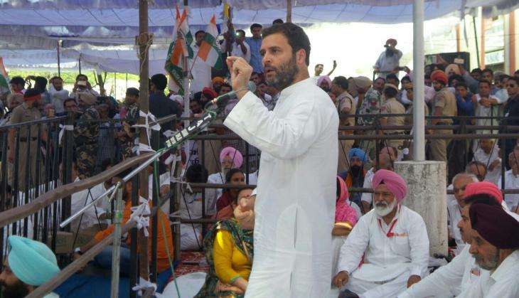 Rahul Cong