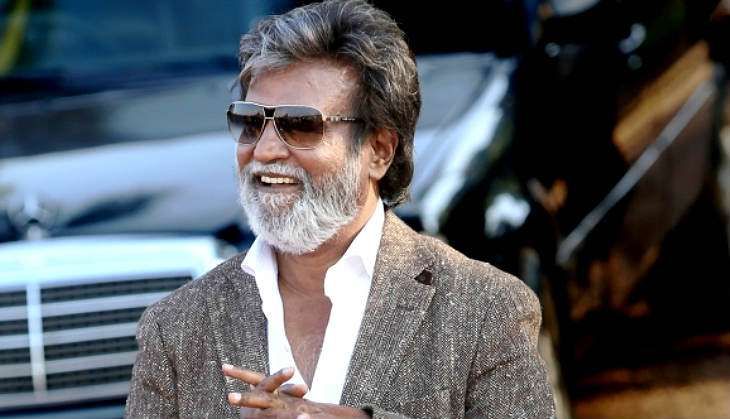 Kabali opening day worldwide collection