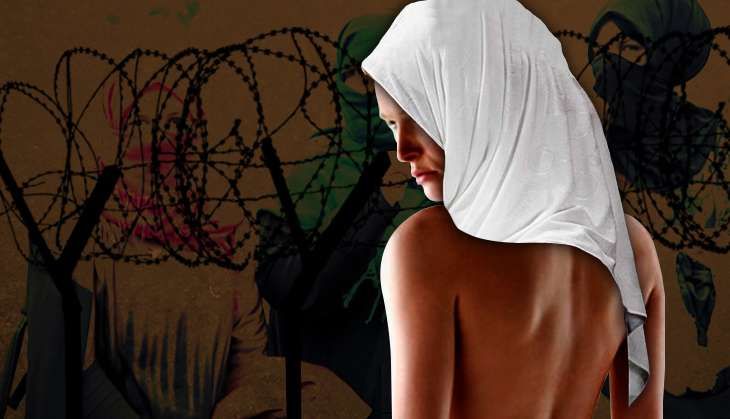 Refugee Porn Refugee Porn