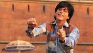 Gaurav from Fan is Shah Rukh Khan's best performance till date, says Shabana Azmi 
