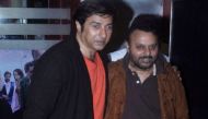 Anil Sharma to launch Sunny Deol's onscreen son from Gadar in Genius 