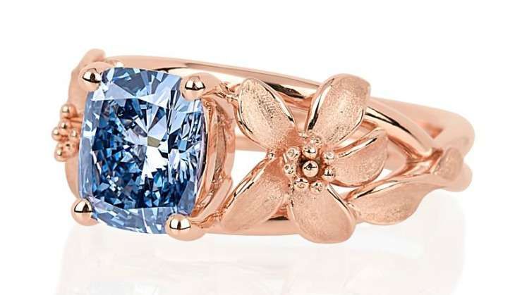 World of Diamonds