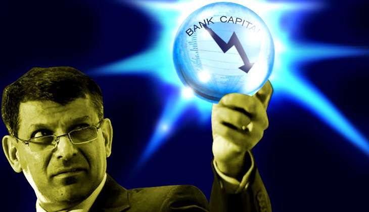 Raghuram Rajan bad loans