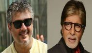 Amitabh Bachchan to produce Ajith's Thala 58 with Theri director Atlee 