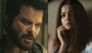 Anil Kapoor on his kiss with Surveen Chawla and if 24 will ever be made into a film 