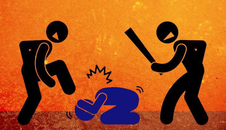Mumbai: 34-year-old woman brutally assaulted for objecting lovers getting intimate in public 
