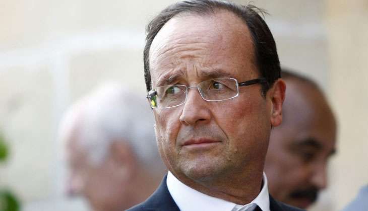 French_president-File Photo