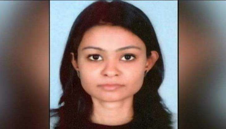 Jigisha murder