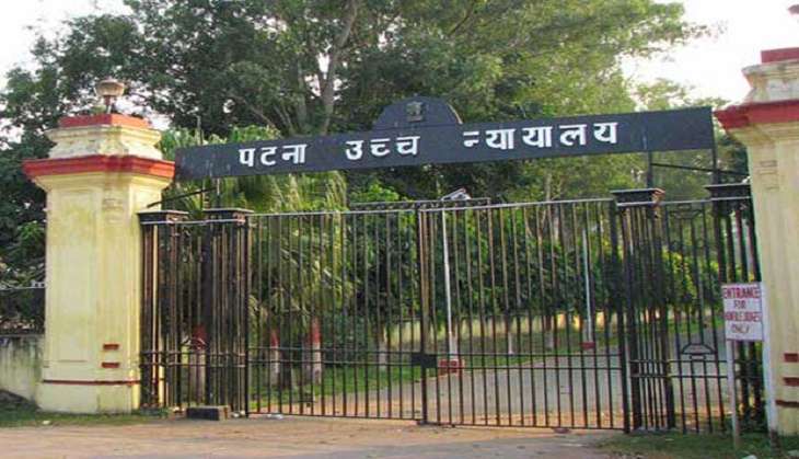 Patna High Court serves notice to ex-Bihar CMs, asks why can't you live in private accommodations