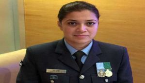 Wing Commander Pooja Thakur moves court after being denied permanent commission by IAF 