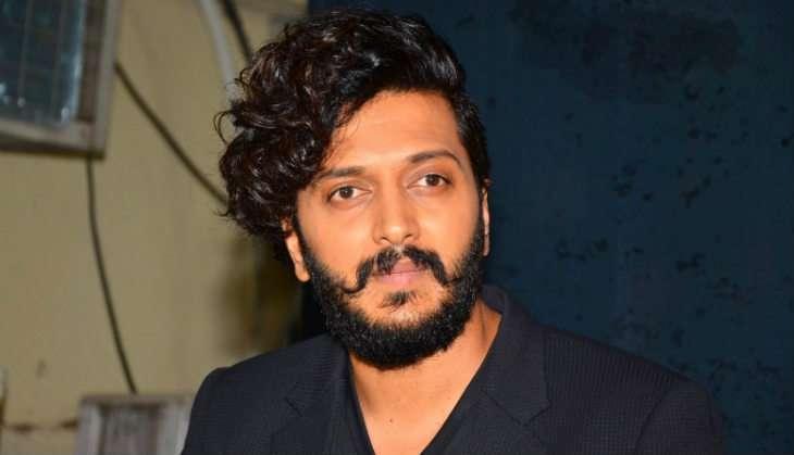 Ritiesh Deshmukh