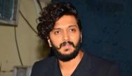 Riteish Deshmukh all set to walk on father Vilasrao Deshmukh's footsteps; actor to join politics to contest Lok Sabha elections