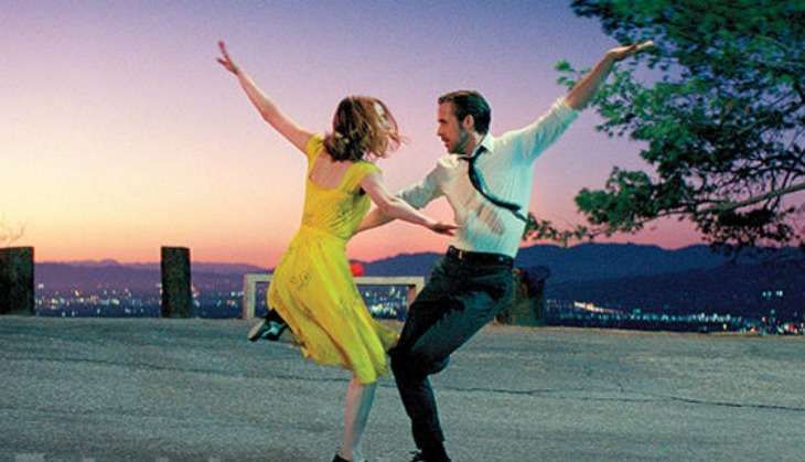 La La Land