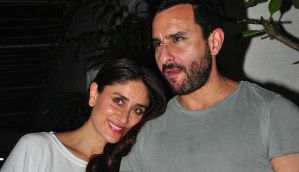 Kareena Kapoor Khan - Saif Ali Khan have NOT undergone sex determination test of their baby 