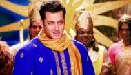 Can you count the zeroes in the amount that Star Network just offered Salman Khan for a 10-film deal? 