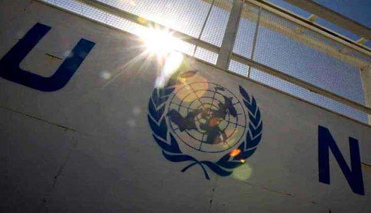 UN India