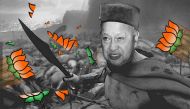 Going strong against all odds: what makes Virbhadra tick in Himachal? 