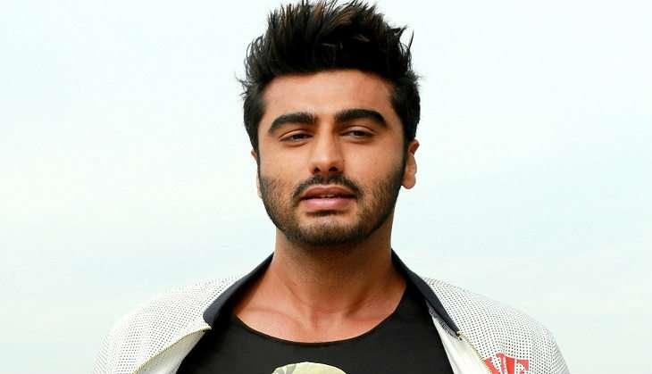 Arjun kapoor