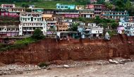 This monsoon, a book on 2013 Uttarakhand floods reminds: no one is safe 