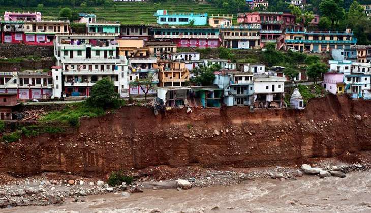 Uttarakhand 2013 floods