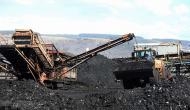 Chhattisgarh: Coal worth crores destroyed in coal field inferno