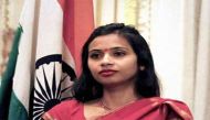 Controversial diplomat Devyani Khobragade named Private Secretary to Ramdas Athawale 