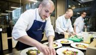 Food Ink. - the world's first 3D printed restaurant is almost here! 