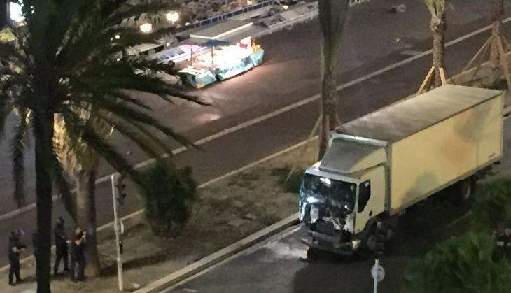 France Nice