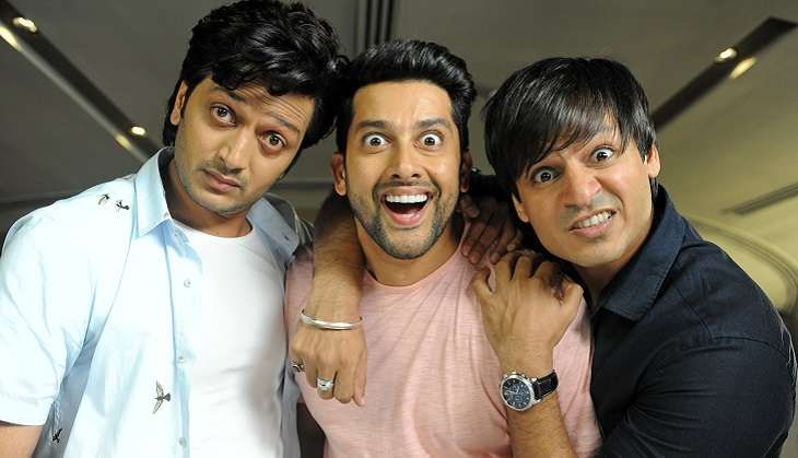 Great Grand Masti movie review