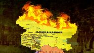 Govt's best laid plans fail: Kashmir situation worsens, toll rises to 41 