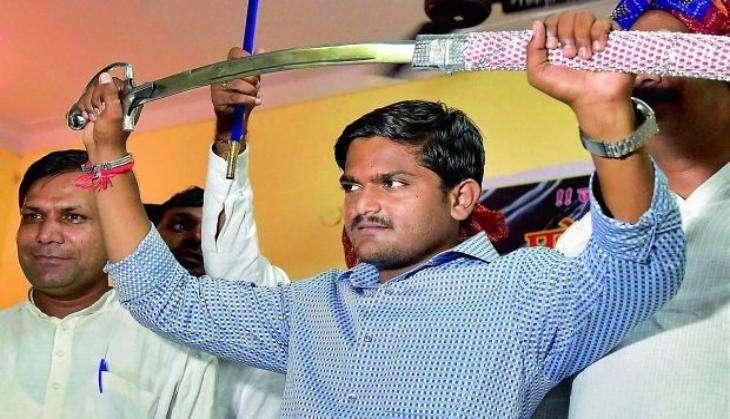 hardik patel