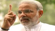 Seers, religious orders need to work towards a modern India: PM Modi  