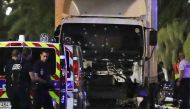 Islamic State claims responsibility for Nice attack 