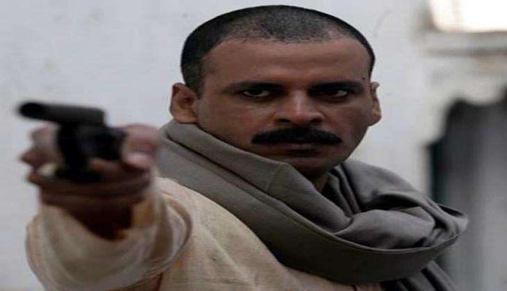 Manoj Bajpayee bitches about the world with his wife